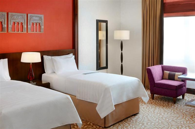 Le Meridien Towers Makkah - Genel