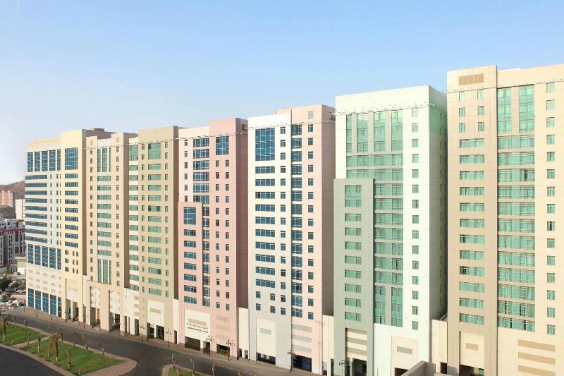 Le Meridien Towers Makkah - Genel