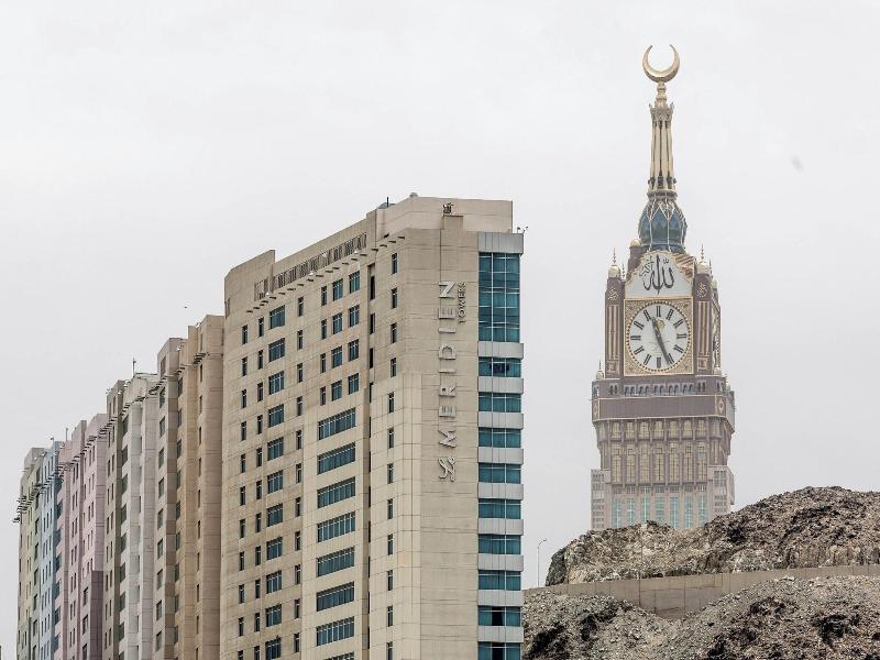Le Meridien Towers Makkah - Genel