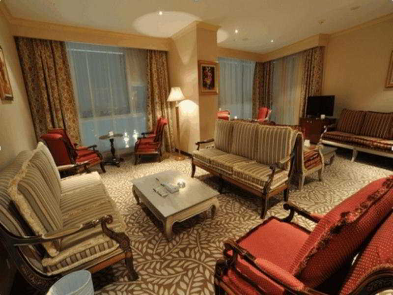 Le Meridien Towers Makkah - Genel