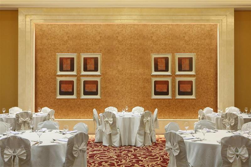 Le Meridien Towers Makkah - Genel