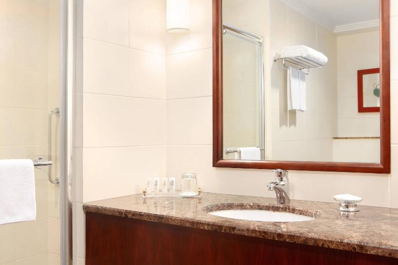 Le Meridien Towers Makkah - Oda