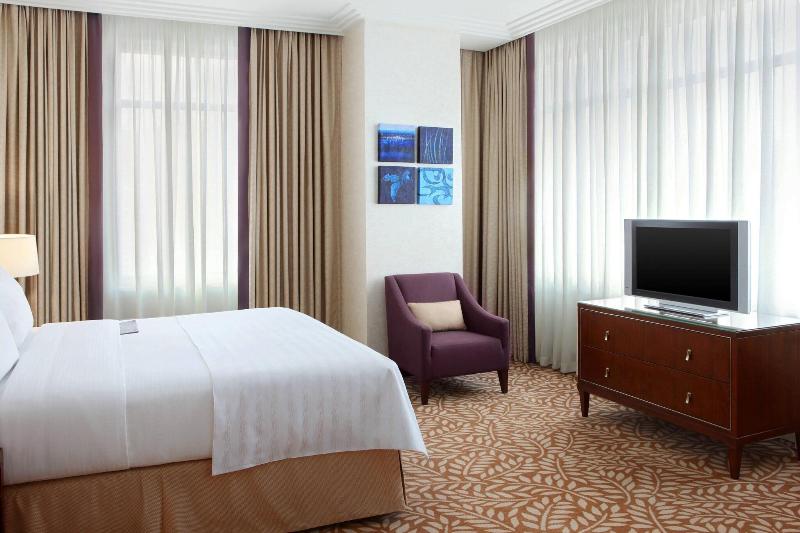 Le Meridien Towers Makkah - Oda