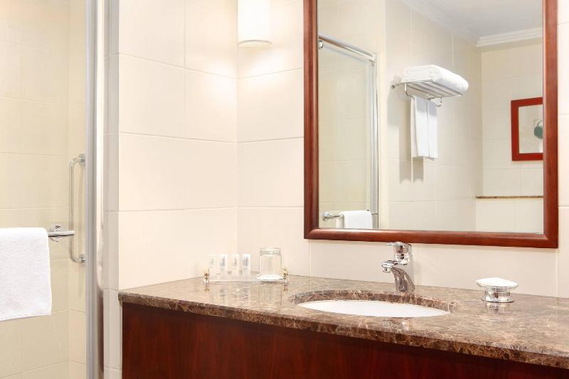 Le Meridien Towers Makkah - Oda