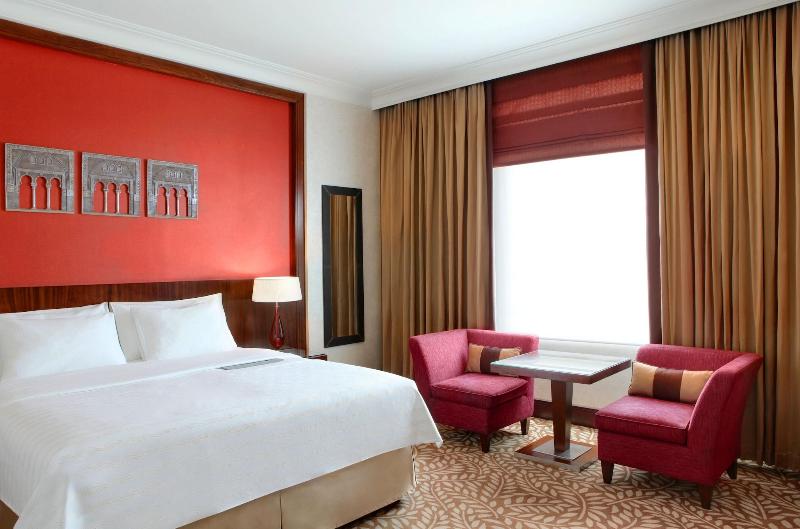 Le Meridien Towers Makkah - Oda
