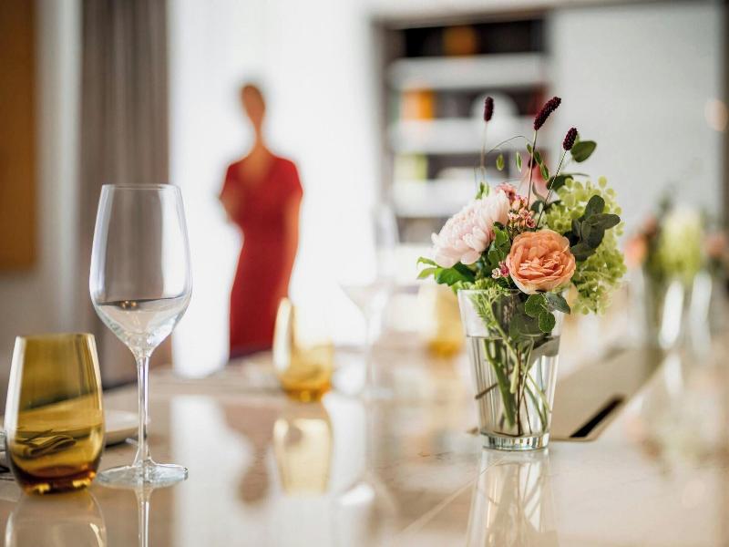 Neues Schloss Hotel Zurich, Autograph Collection - Toplantı