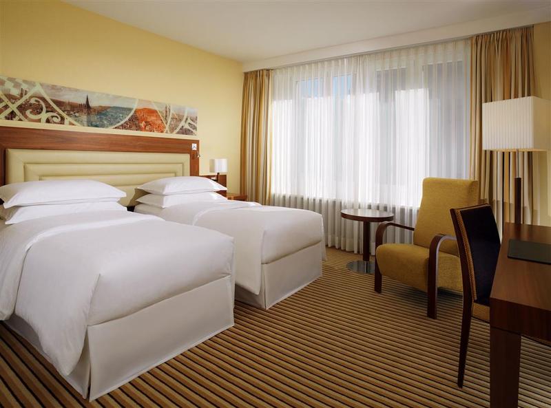Neues Schloss Hotel Zurich, Autograph Collection - Genel