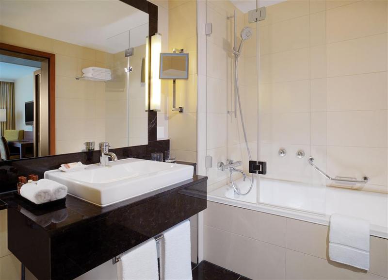 Neues Schloss Hotel Zurich, Autograph Collection - Genel