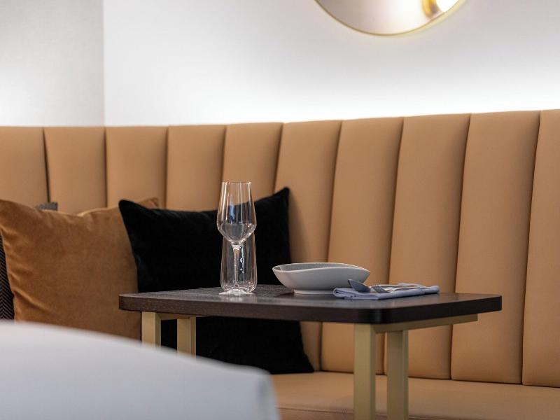 Neues Schloss Hotel Zurich, Autograph Collection - Oda