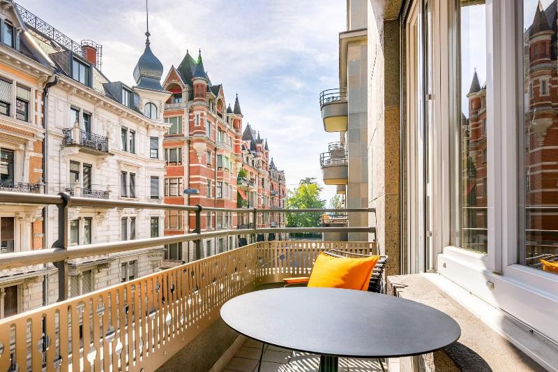 Neues Schloss Hotel Zurich, Autograph Collection - Oda