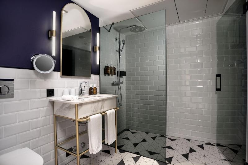 Neues Schloss Hotel Zurich, Autograph Collection - Oda