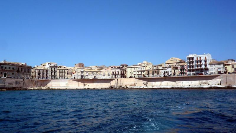 Maniace Boutique Hotel Ortigia - Genel