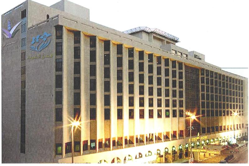 Al Shohada Hotel by Palm Rich Makkah - Genel
