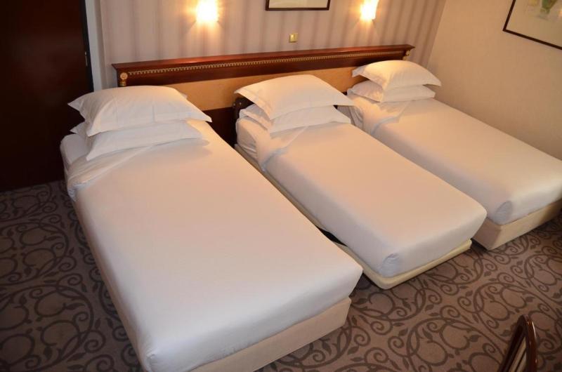 Al Shohada Hotel by Palm Rich Makkah - Genel