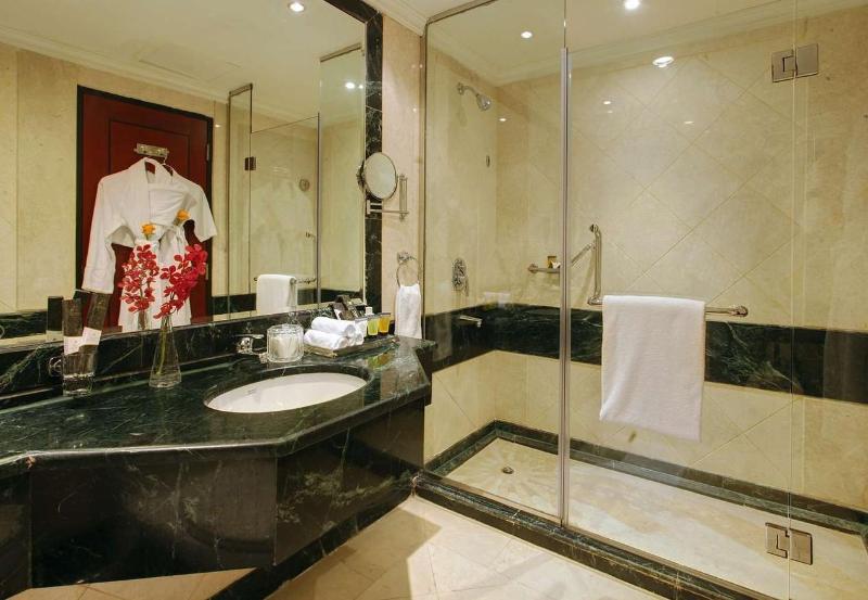 Al Shohada Hotel by Palm Rich Makkah - Genel