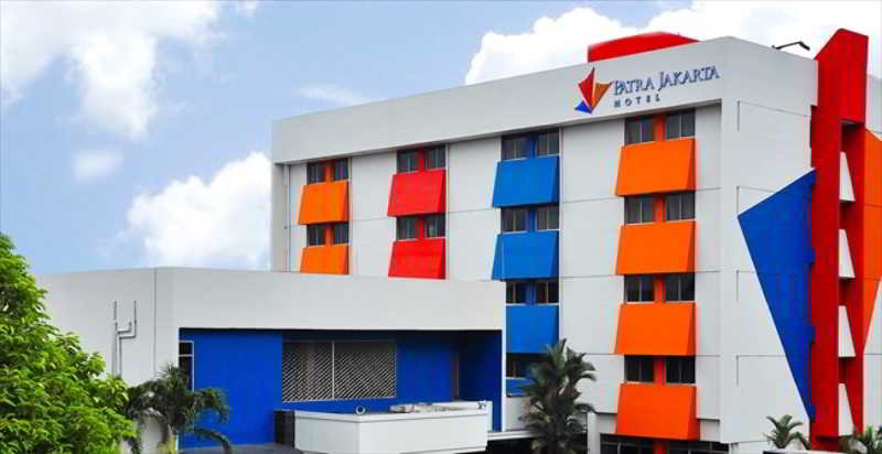 Patra Comfort Jakarta otel fotoğrafı