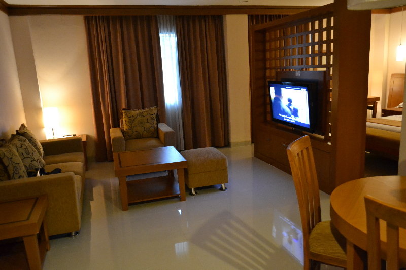 Patra Comfort Jakarta fotoÄŸrafÄ±