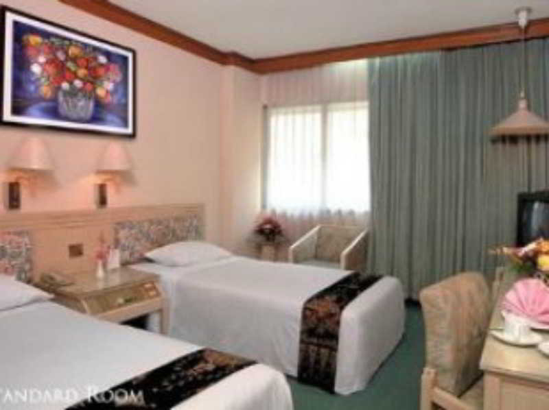 Patra Comfort Jakarta fotoÄŸrafÄ±