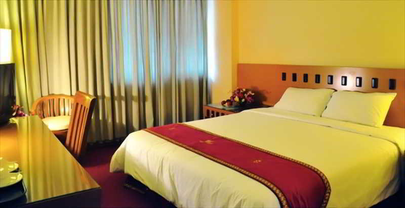 Patra Comfort Jakarta fotoÄŸrafÄ±
