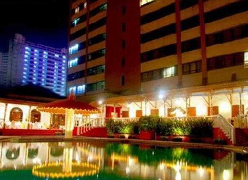 Patra Comfort Jakarta fotoÄŸrafÄ±