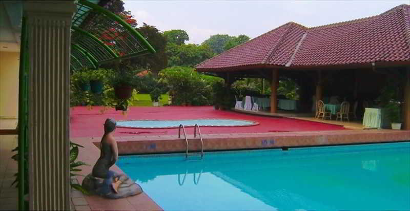 Patra Comfort Jakarta fotoÄŸrafÄ±