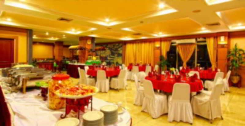 Patra Comfort Jakarta fotoÄŸrafÄ±