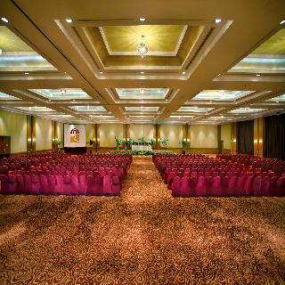 Redtop Hotel & Convention Center fotoÄŸrafÄ±