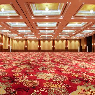 Redtop Hotel & Convention Center fotoÄŸrafÄ±