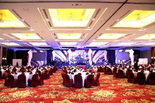 Redtop Hotel & Convention Center fotoÄŸrafÄ±