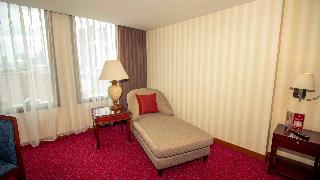 Redtop Hotel & Convention Center fotoÄŸrafÄ±