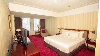 Redtop Hotel & Convention Center fotoÄŸrafÄ±