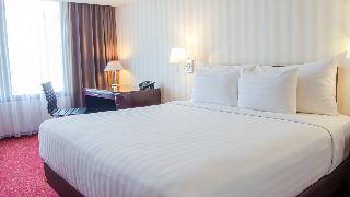 Redtop Hotel & Convention Center fotoÄŸrafÄ±