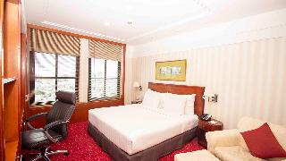 Redtop Hotel & Convention Center fotoÄŸrafÄ±