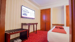 Redtop Hotel & Convention Center fotoÄŸrafÄ±