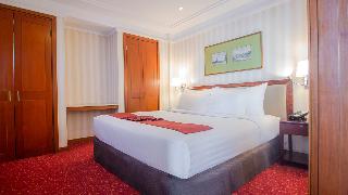 Redtop Hotel & Convention Center fotoÄŸrafÄ±
