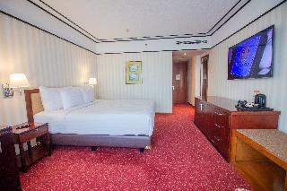 Redtop Hotel & Convention Center fotoÄŸrafÄ±