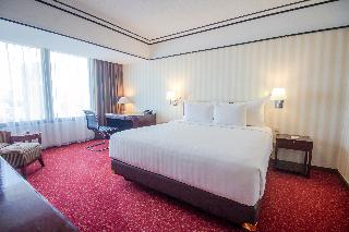 Redtop Hotel & Convention Center fotoÄŸrafÄ±