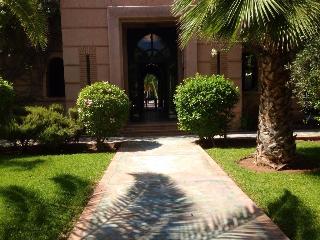 Villa al Assala Palmeraie