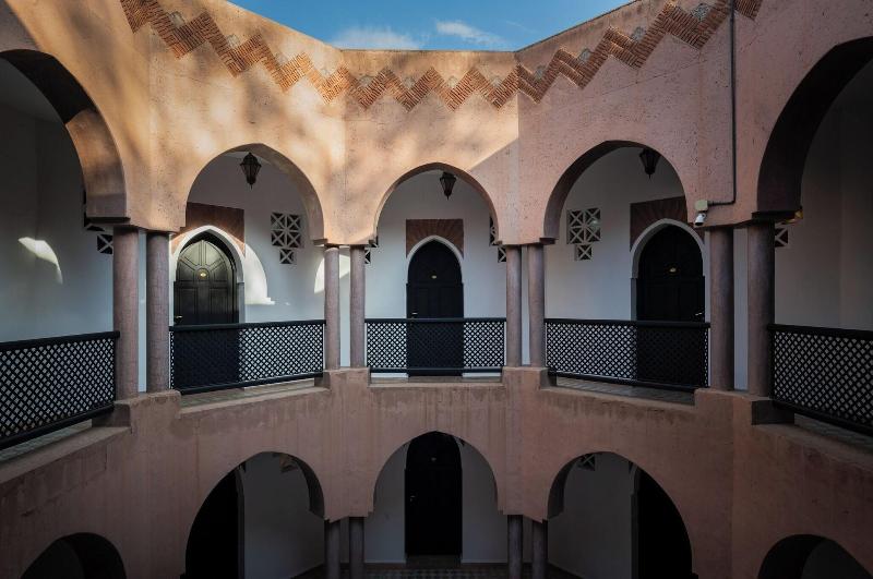 Villa al Assala Palmeraie - Genel