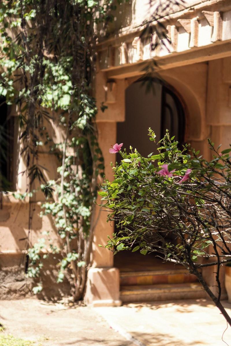 Villa al Assala Palmeraie - Genel