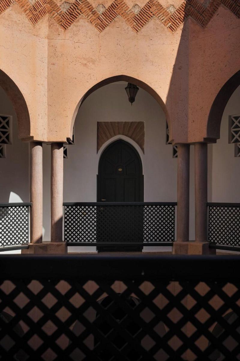 Villa al Assala Palmeraie - Genel