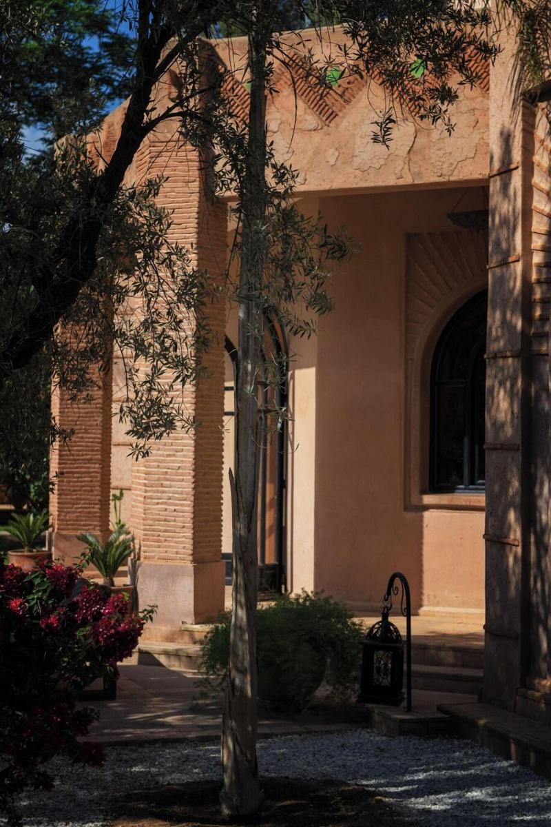 Villa al Assala Palmeraie - Genel