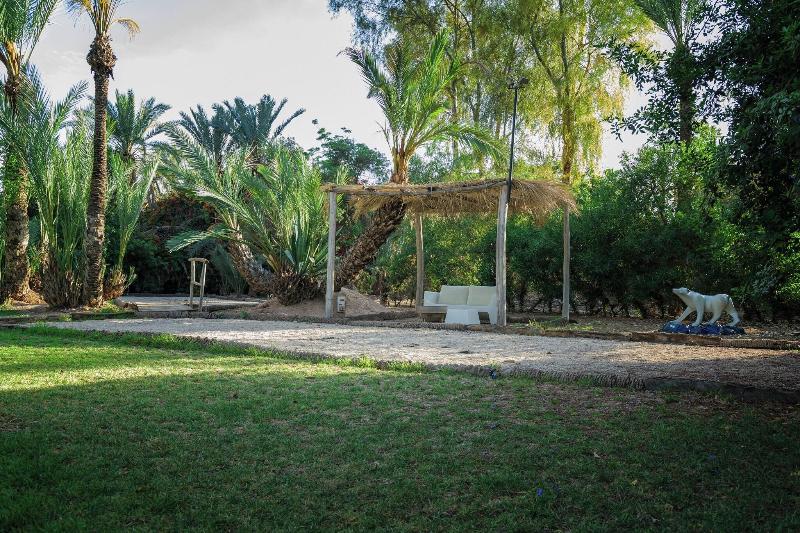 Villa al Assala Palmeraie - Genel
