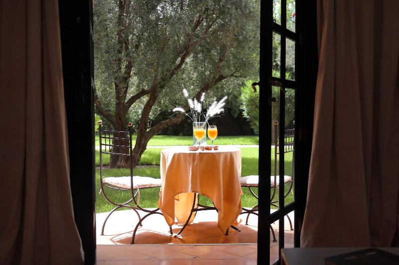 Villa al Assala Palmeraie - Genel