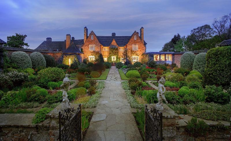 Greywalls Hotel & Chez Roux Restaurant - Genel