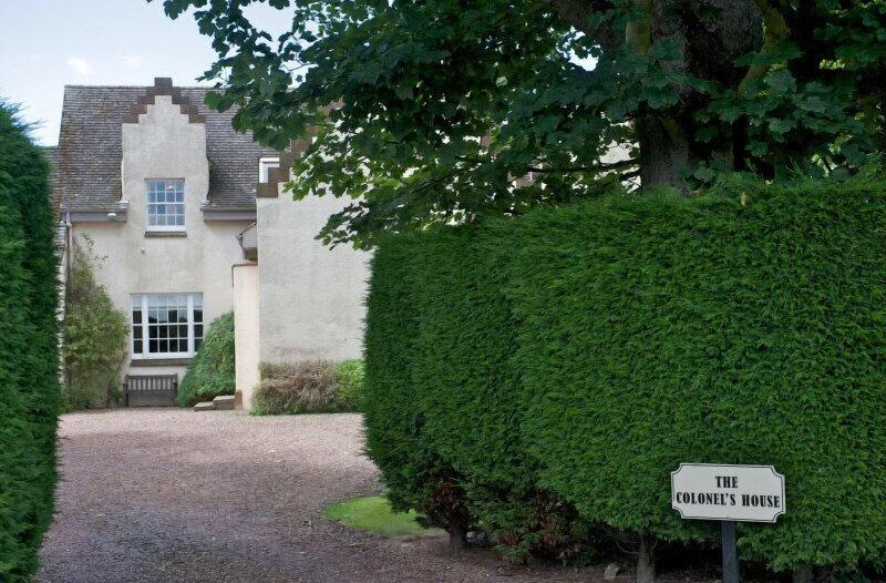 Greywalls Hotel & Chez Roux Restaurant - Genel