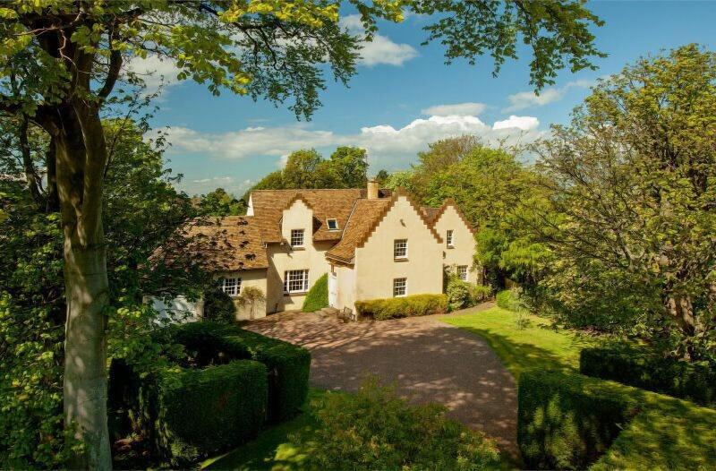 Greywalls Hotel & Chez Roux Restaurant - Genel