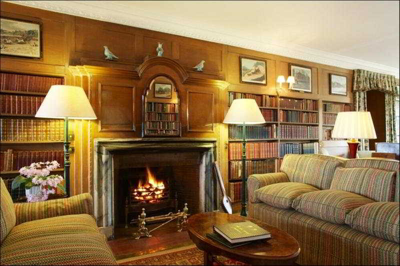 Greywalls Hotel & Chez Roux Restaurant otel fotoğrafı
