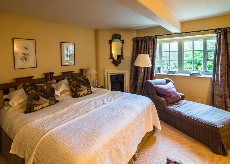 Greywalls Hotel & Chez Roux Restaurant - Oda
