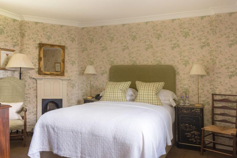 Greywalls Hotel & Chez Roux Restaurant - Oda